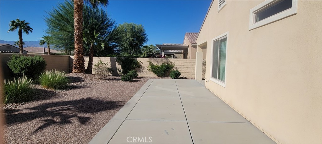 Sun City - Residential Lease
