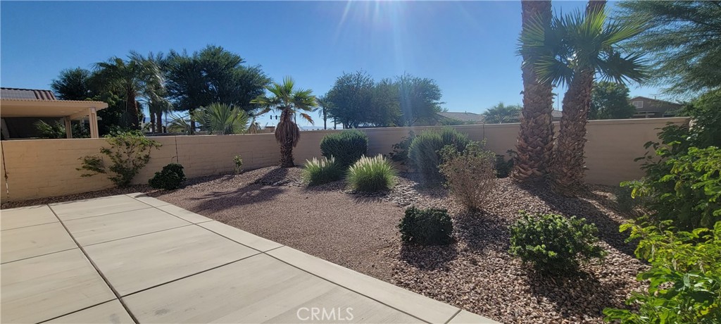 Sun City - Residential Lease