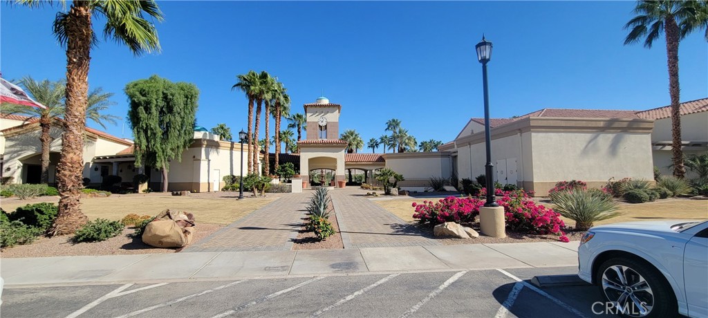 Sun City - Residential Lease