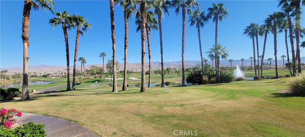 Sun City - Residential Lease