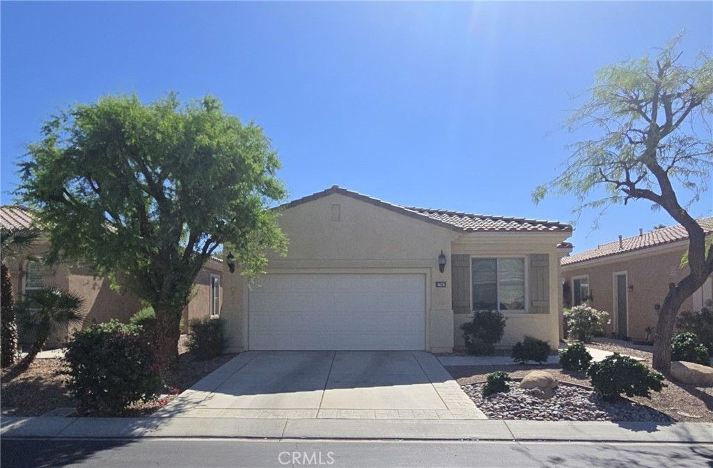 Photo of 81941 Avenida Bahia, Palm Desert, CA 92203 (MLS # IV25244976)