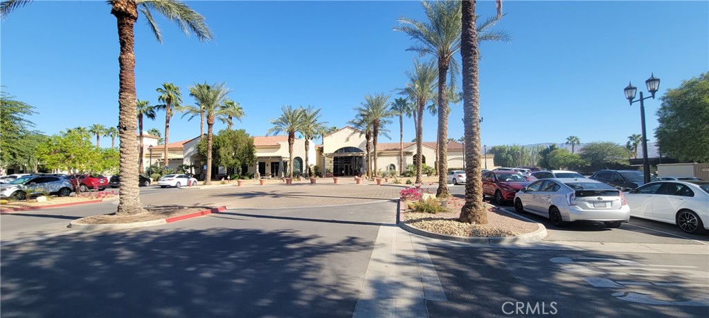 Sun City - Residential Lease