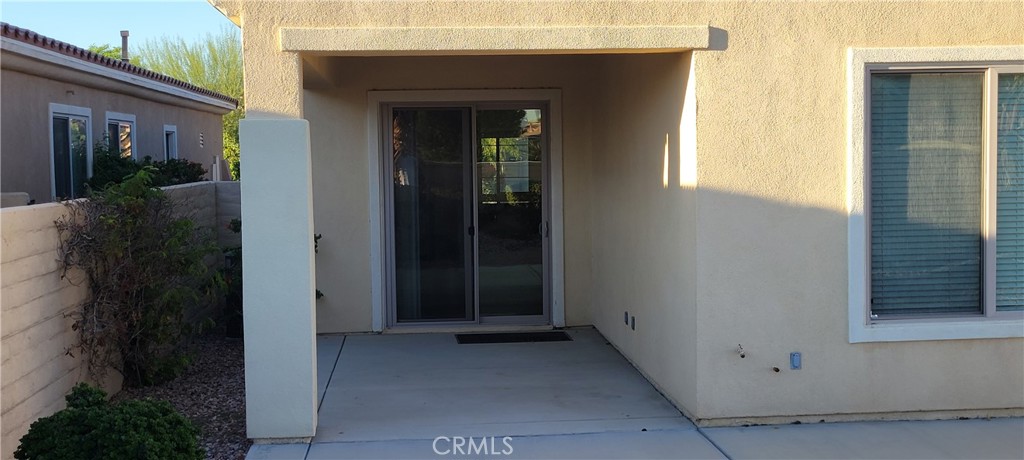 Sun City - Residential Lease