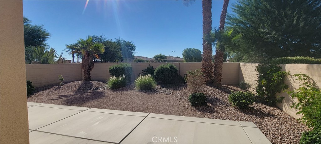 Sun City - Residential Lease