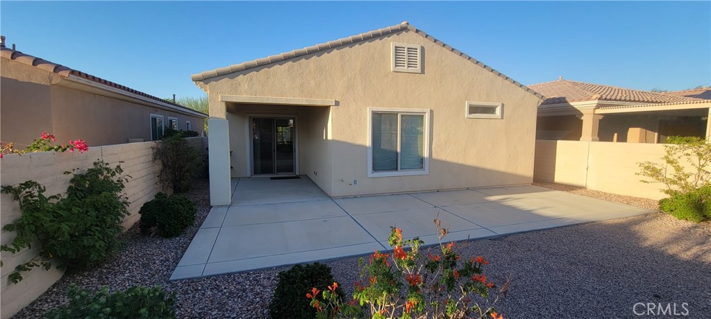 Sun City - Residential Lease