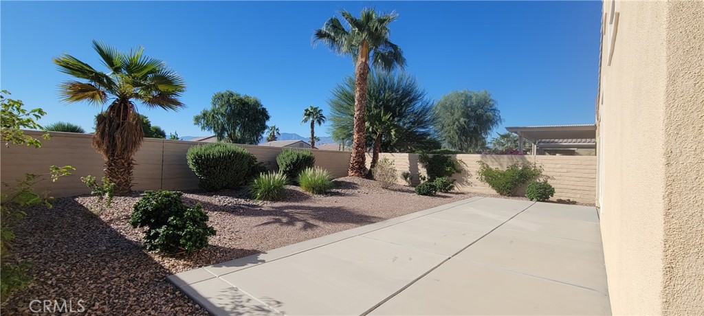 Sun City - Residential Lease