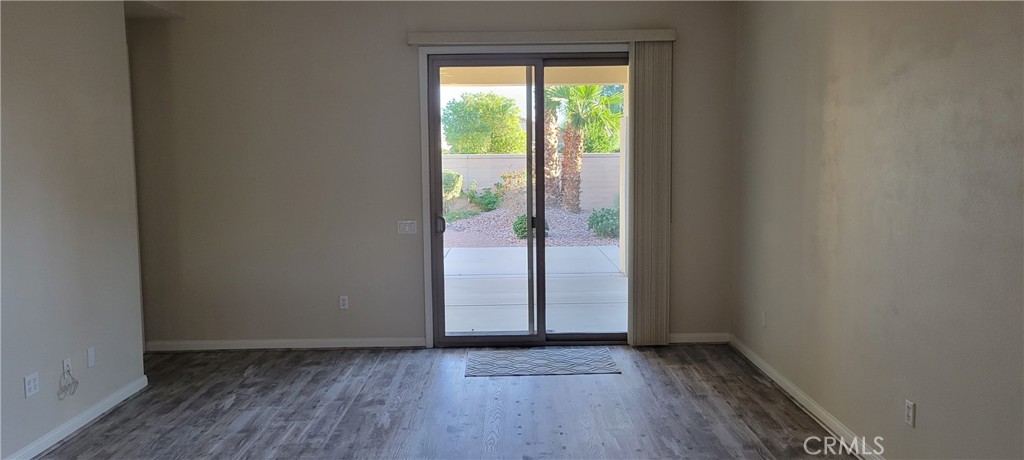 Sun City - Residential Lease