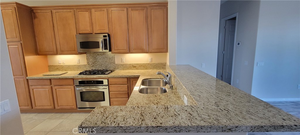 Sun City - Residential Lease