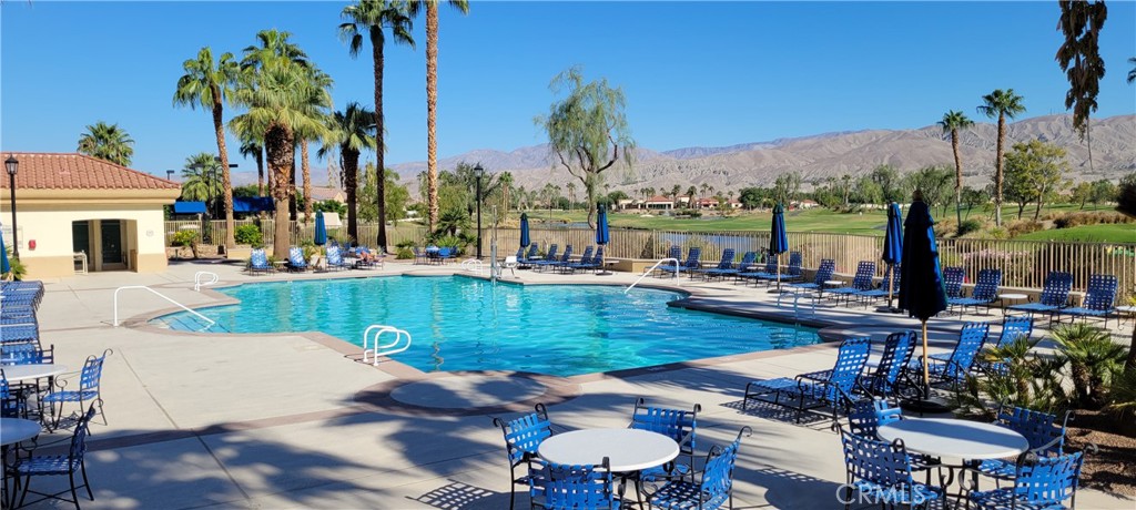 Sun City - Residential Lease