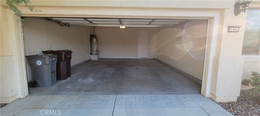 Sun City - Residential Lease