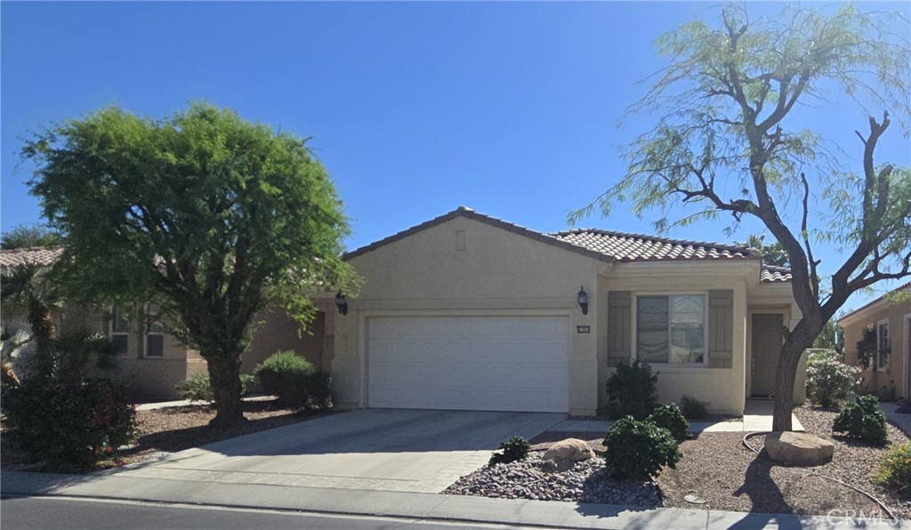 Sun City - Residential Lease