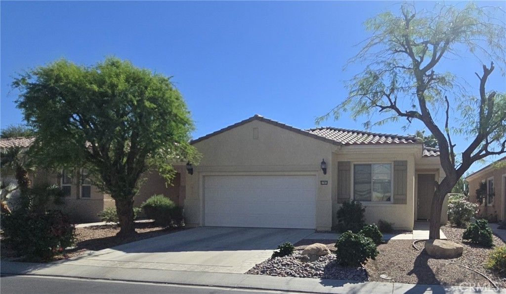 Photo of 81941 Avenida Bahia, Palm Desert, CA 92203 (MLS # IV25244976)