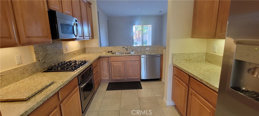 Sun City - Residential Lease
