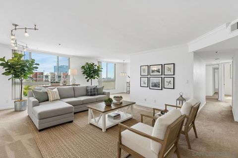 Photo of 3939 Illinois St St #4D, San Diego, CA 92104 (MLS # 260004062SD)