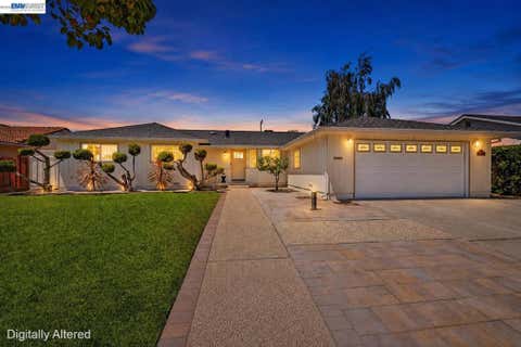 Photo of 5353 Sayre Ave AVE, Fremont, CA 94536 (MLS # 41144014)