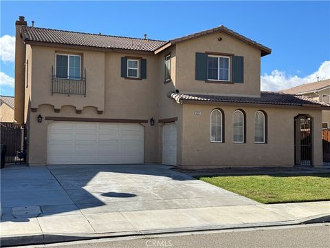 Photo of 12321 Bali St, Victorville, CA 92392 (MLS # CV25242444)