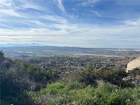 0 Gunther Romoland CA 92585