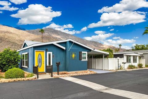 Photo of 315 Kona Lane, Palm Springs, CA 92264 (MLS # 219146404PS)