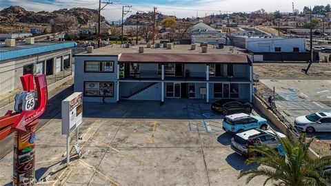 15625 Seventh St Victorville CA 92395