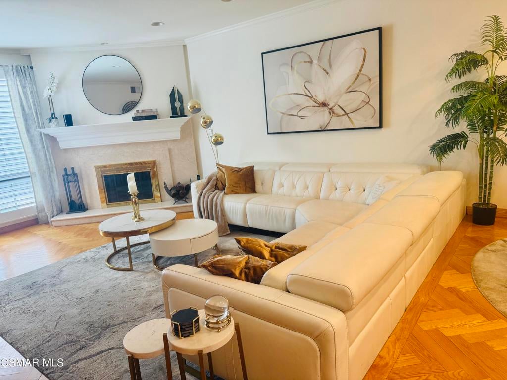 Photo of 18102 Burbank Boulevard #29, Tarzana, CA 91356 (MLS # 226002928)
