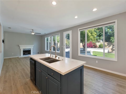 Tiny photo for 1765 Via Pajaro, Camarillo, CA 93012 (MLS # SR26162421)