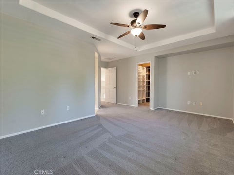 Tiny photo for 1765 Via Pajaro, Camarillo, CA 93012 (MLS # SR26162421)