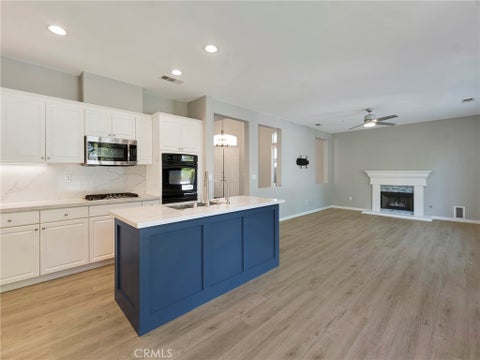 Tiny photo for 1765 Via Pajaro, Camarillo, CA 93012 (MLS # SR26162421)