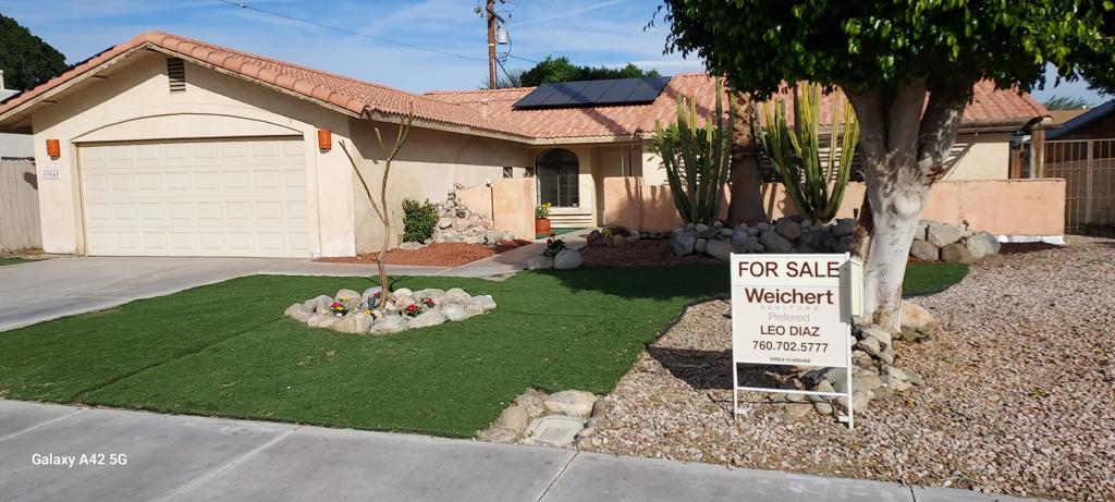 Rich Sands Estates - Residential