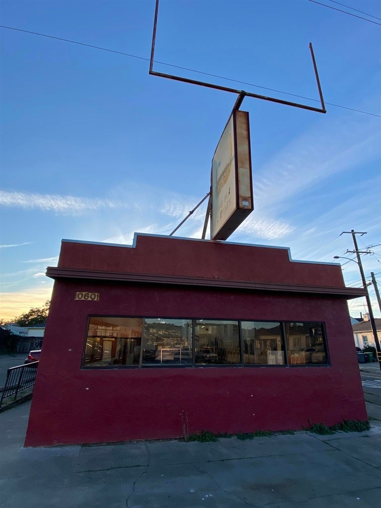 10801 Bancroft