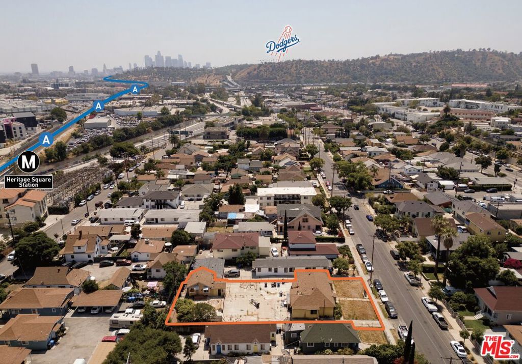 Properties 4 3526 Arroyo Seco Avenue