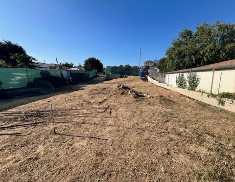Photo of 13828 Crewe St St, Whittier, CA 90650 (MLS # MB26096956)