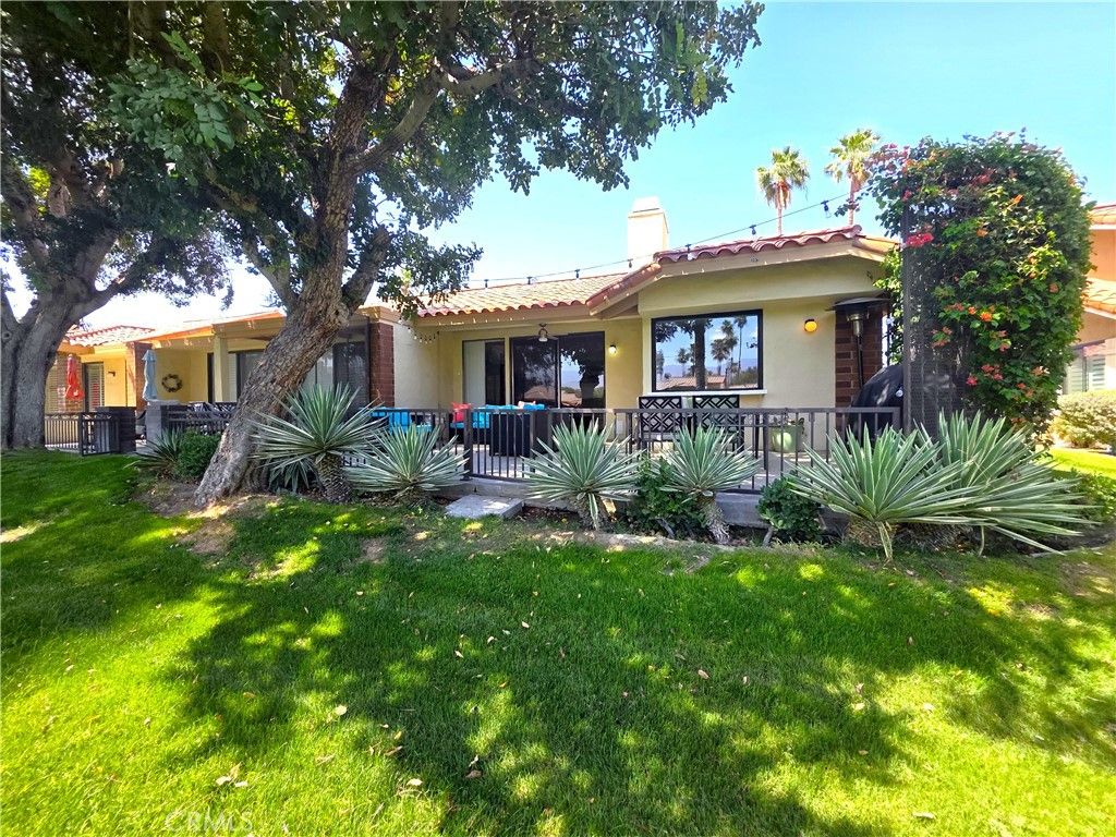 Photo of 297 San Remo St, Palm Desert, CA 92260 (MLS # IV26083974)