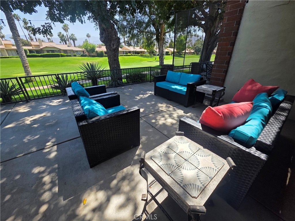 Photo of 297 San Remo St, Palm Desert, CA 92260 (MLS # IV26083974)