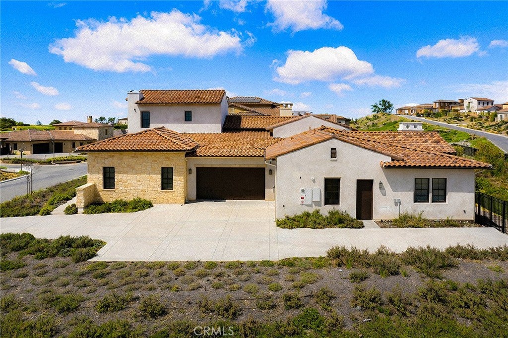 1625 Brasada