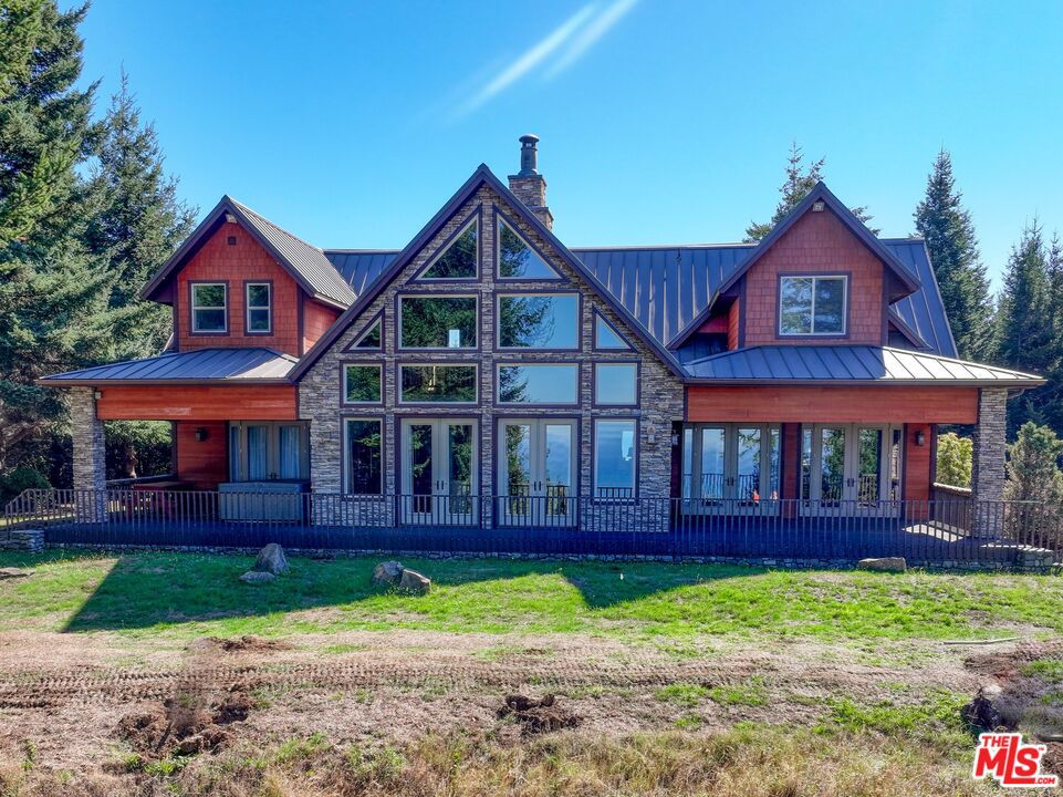 25500 Cape View Loop