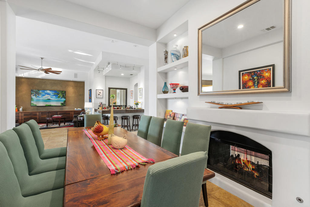 Mission Hills/Legacy-Oakhurst - Residential