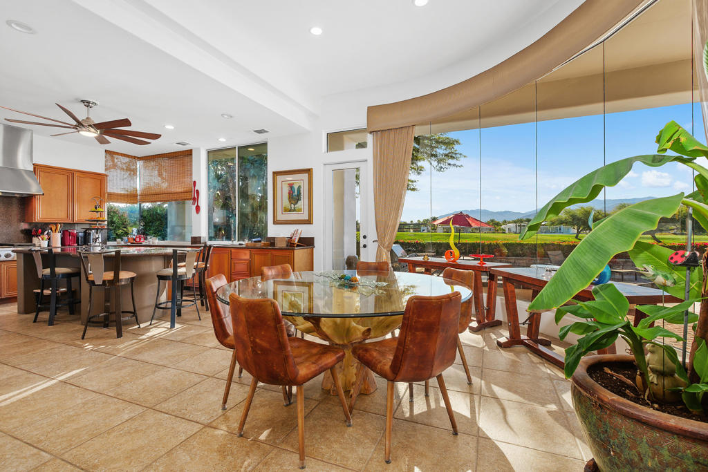 Mission Hills/Legacy-Oakhurst - Residential