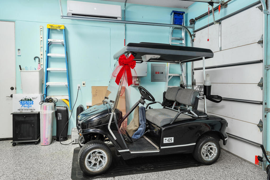 Mission Hills/Legacy-Oakhurst - Residential