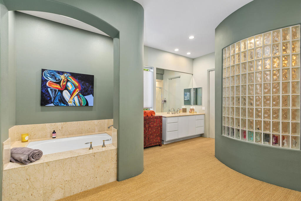 Mission Hills/Legacy-Oakhurst - Residential