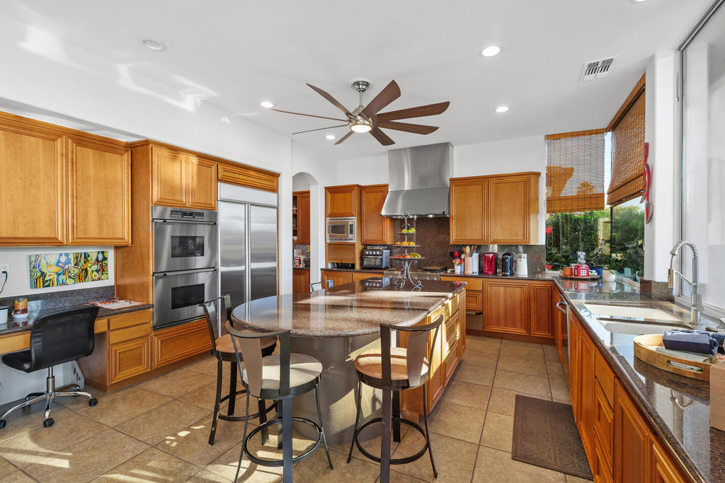 Mission Hills/Legacy-Oakhurst - Residential