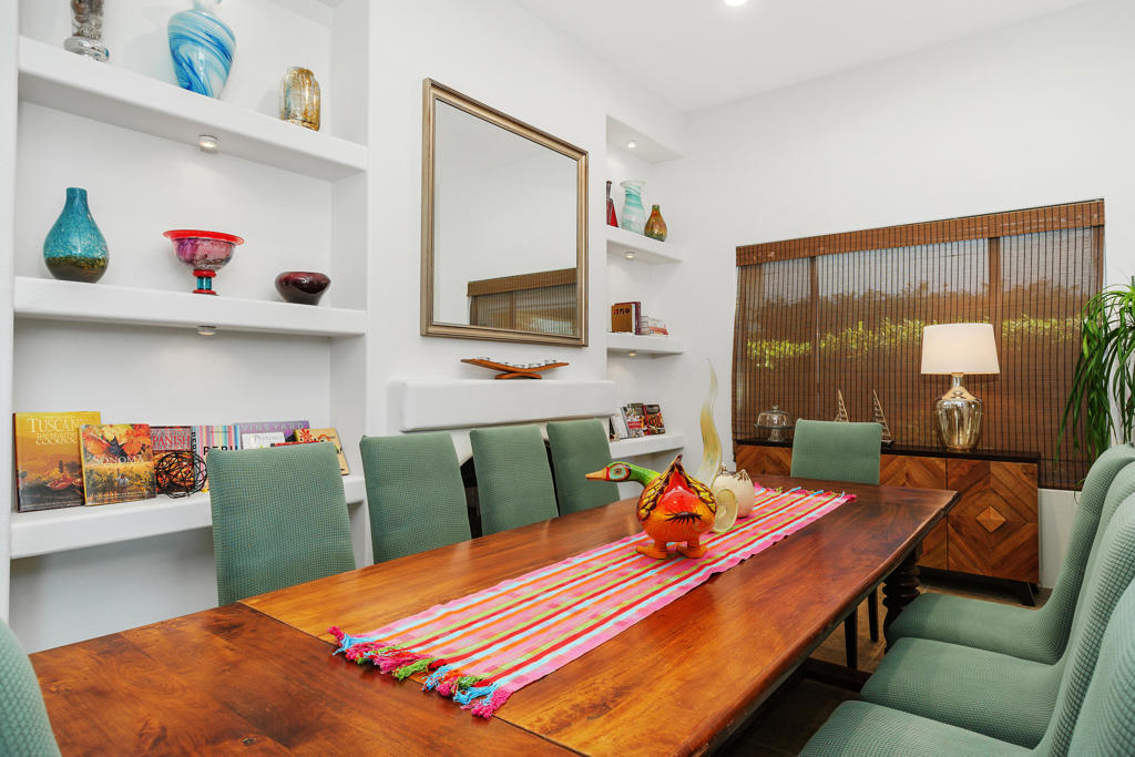 Mission Hills/Legacy-Oakhurst - Residential