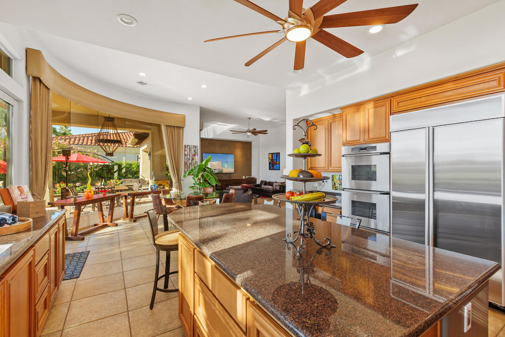 Mission Hills/Legacy-Oakhurst - Residential