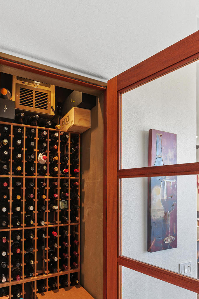 Mission Hills/Legacy-Oakhurst - Residential