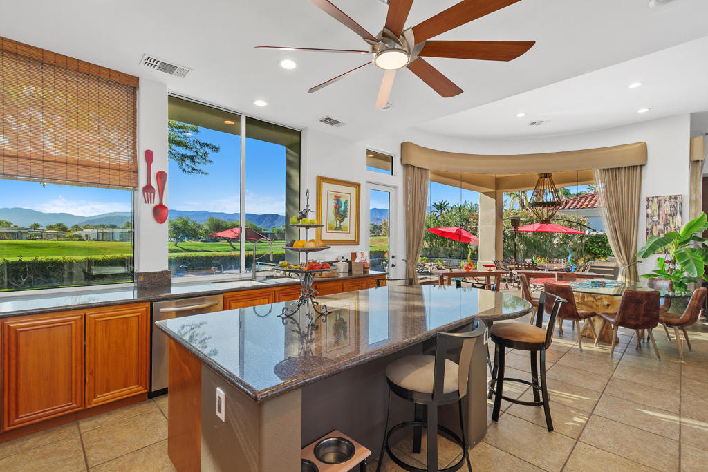 Mission Hills/Legacy-Oakhurst - Residential