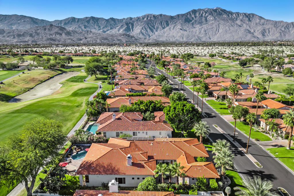 Mission Hills/Legacy-Oakhurst - Residential