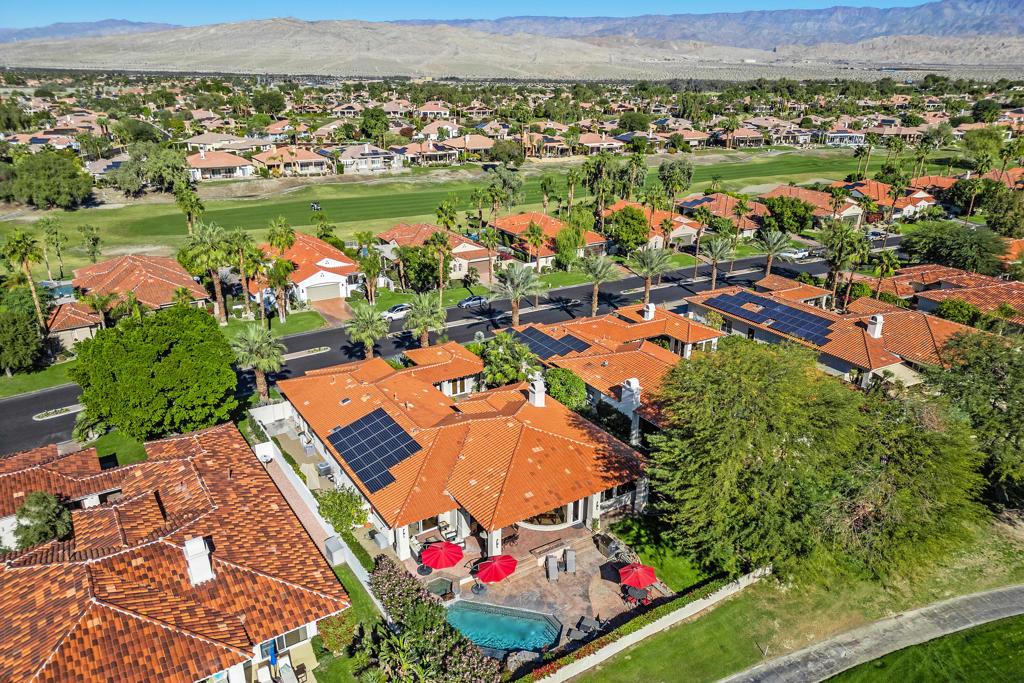 Mission Hills/Legacy-Oakhurst - Residential