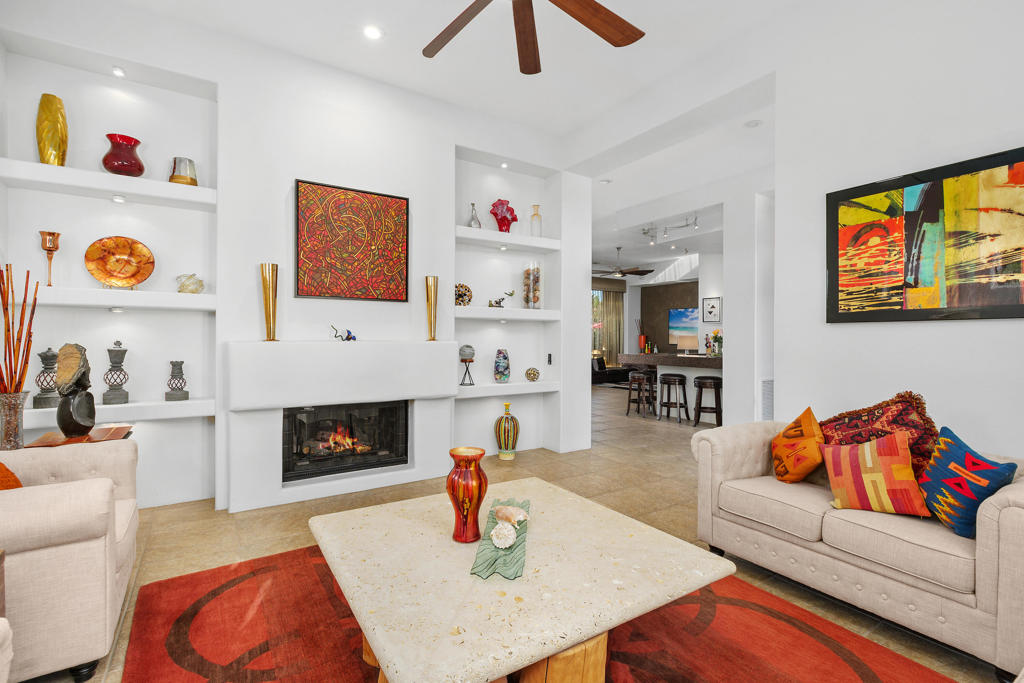 Mission Hills/Legacy-Oakhurst - Residential