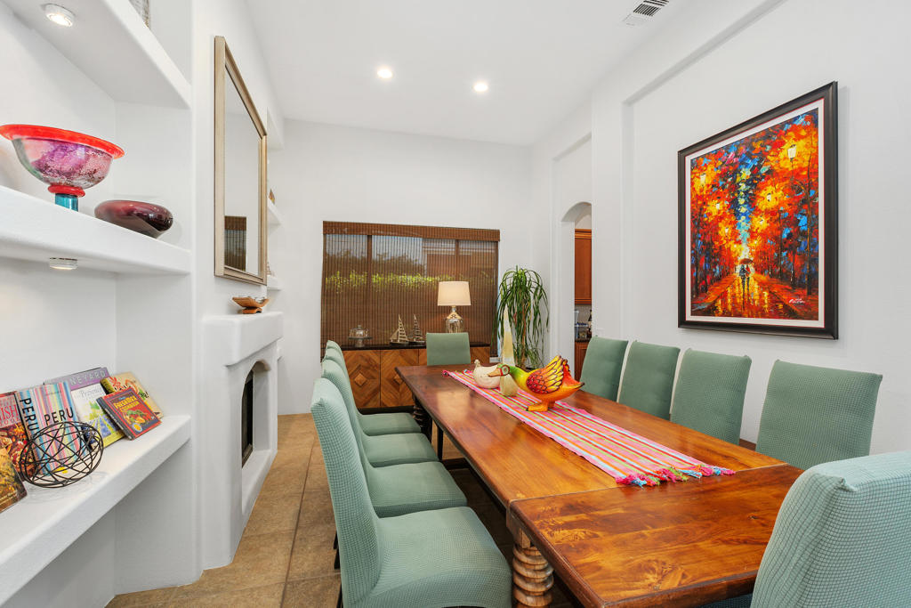 Mission Hills/Legacy-Oakhurst - Residential