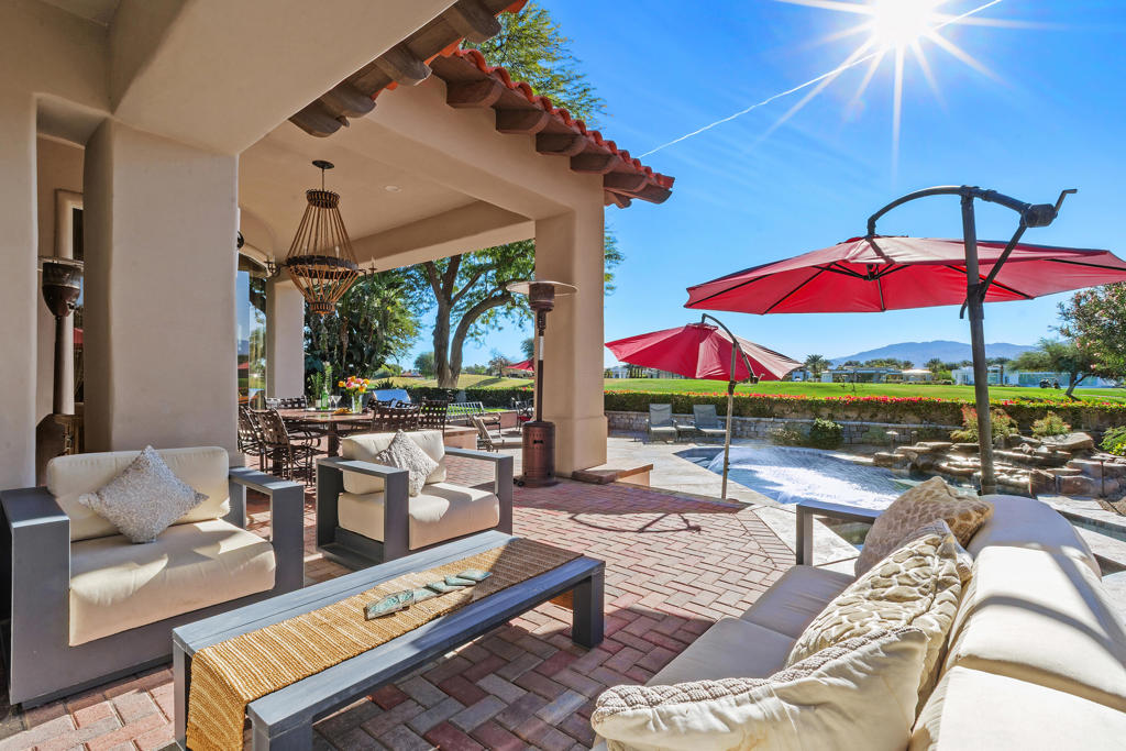 Mission Hills/Legacy-Oakhurst - Residential