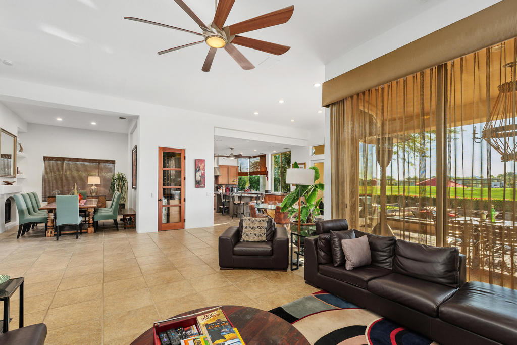 Mission Hills/Legacy-Oakhurst - Residential